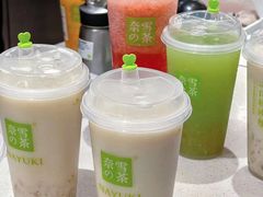 -奈雪的茶(大悦城店)