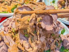 -1078號老北京涮肉(松柏店)