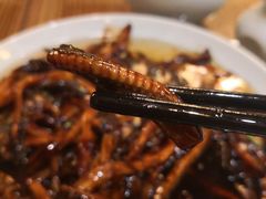 -双塔老饭店