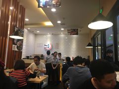 -大鼓米线(浦东长泰店)