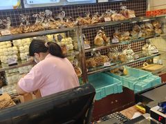 -国际饭店·帆声西饼屋(黄河路店)