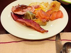 -澳门喜来登大酒店