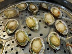 -海大大蒸汽海鲜餐厅·粤菜·特色小炒(欢乐颂店)