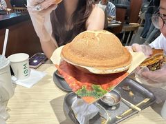 -魏斯理汉堡(西安沣东吾悦店)