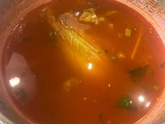 -极乐小煮·成都冒菜(科技绿洲店)