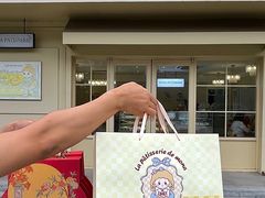 -La patisserie de Mona 茉娜的甜品(韩乐坊店)