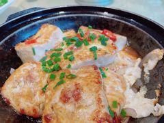 -森谷美食公园(杨行店)
