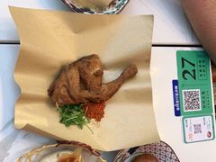 -当家水煎包·牛肉汤(浦江店)