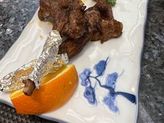 -菊上料理(蜀山银泰百货店)