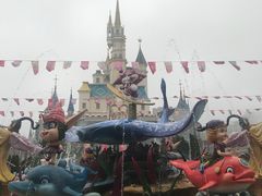 -蓬莱欧乐堡梦幻世界