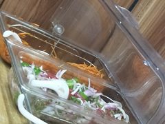 -塔斯提抓饭(东城汇店)