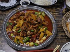 -石榴花开餐厅