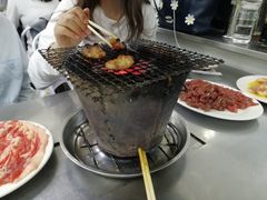 鸡脆骨-松明一烤肉馆(鲁园店)