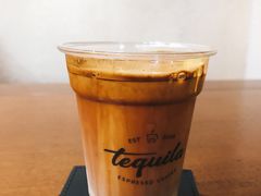 Fancy&nbsp;dirty-Tequila Espresso(嘉善路店)
