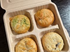 -龙华素斋(龙华路店)