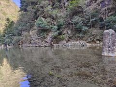 -太湖源风景区