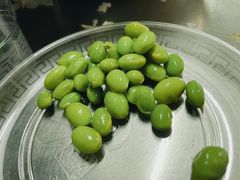 -老四烧烤(永吉胡同店)