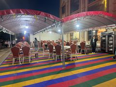 -马白开来特色羊排揪片子  (总店)