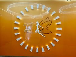 -安利上海体验馆