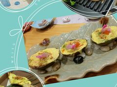 -花潮料理艺食馆(世欧广场店)