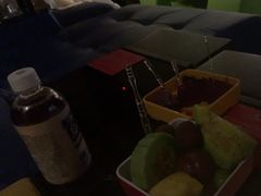 -皇室假期美食水疗会(春风路店)