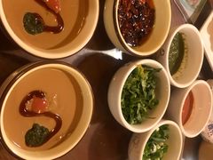 -竹叶涮肉坊(总店)