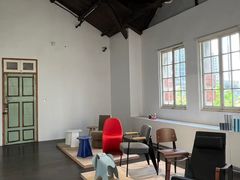 -设计共和 Design Republic(江宁路店)