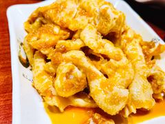 -金刚山烧烤(中山路店)