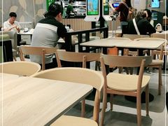 大堂-德克士(西站站内店)