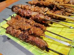 -大草原清真饭庄(沙河店)