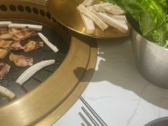 -花味·自助烤肉(雨花客厅店)