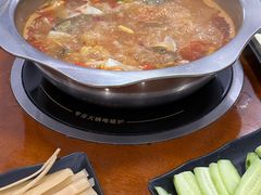 -大理.老字号渝记酸萝卜乌鱼(古城总店)