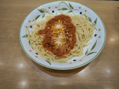 -萨莉亚意式餐厅(天河城购物中心店)