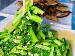 -遇见小院—虹鳟鱼•农家菜(怀柔店)