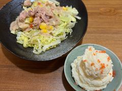 -信日本料理(信义坊店)