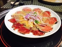 -蟹之国·精品蟹料理(极地店)