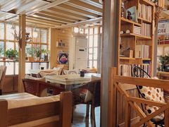 -Cafe Alice咖啡爱丽丝(奥城店)