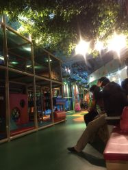 -KidSteam儿童乐园(富力城店)