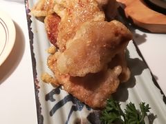 锅包肉-七八冷面·延边朝鲜族美食(圣熙八号店)