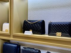 -109度二手奢侈品手表包包珠宝回收(新天地店)