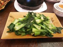 -老徽州臭鳜鱼(老街店)