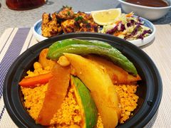 -La Medina餐厅(亮马河南路店)