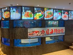 -乾隆美食·本帮菜(黄河路店)
