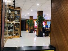-大光明丽星VIP影城(昌里路杜比全景声店)