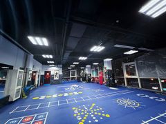 -咏春拳学总会·一拳咏春(双井店)