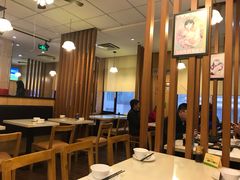 大堂-南八仙·老上海味道(南京东路店)