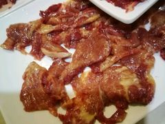 -伟记牛肉(金鸿公路店)