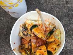 -金姐烤冷面(大沙泥街店)