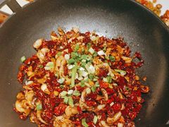 -高嗲嗲·现炒下饭菜(石鼓路店)