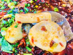 -黑竹香鸡(营和巷店)